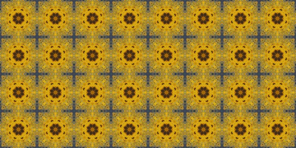 Abstract seamless pattern. Horizontal texture and background. Stock Illustration