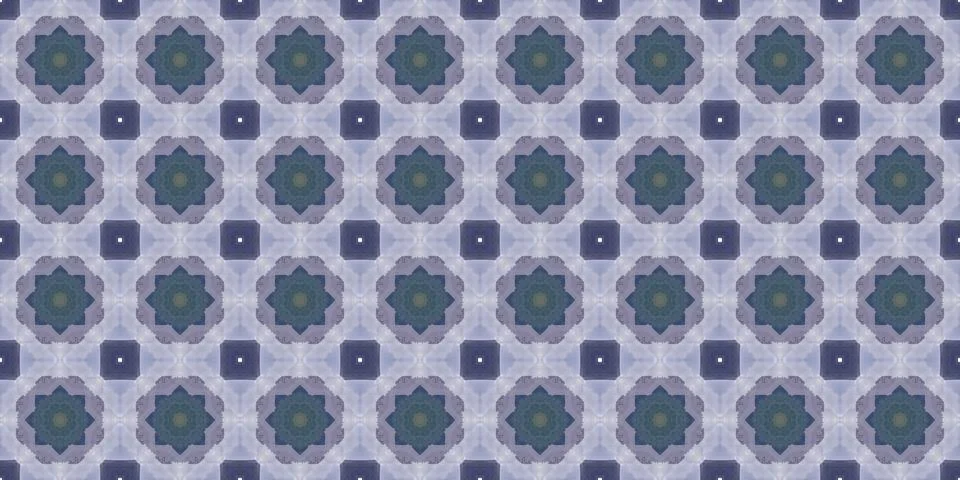 Abstract seamless pattern. Horizontal texture and background. Illustrazione stock