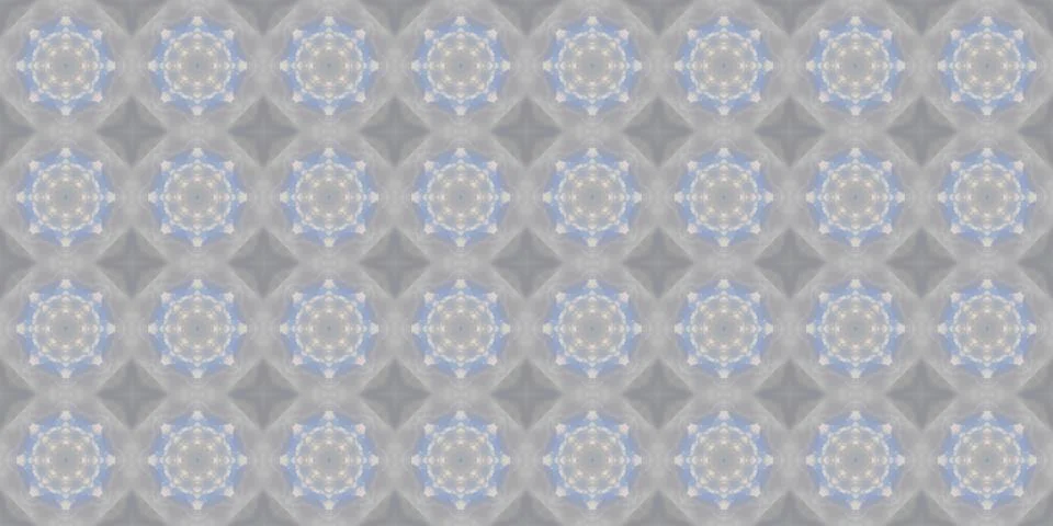 Abstract seamless pattern. Horizontal texture and background. Illustrazione stock