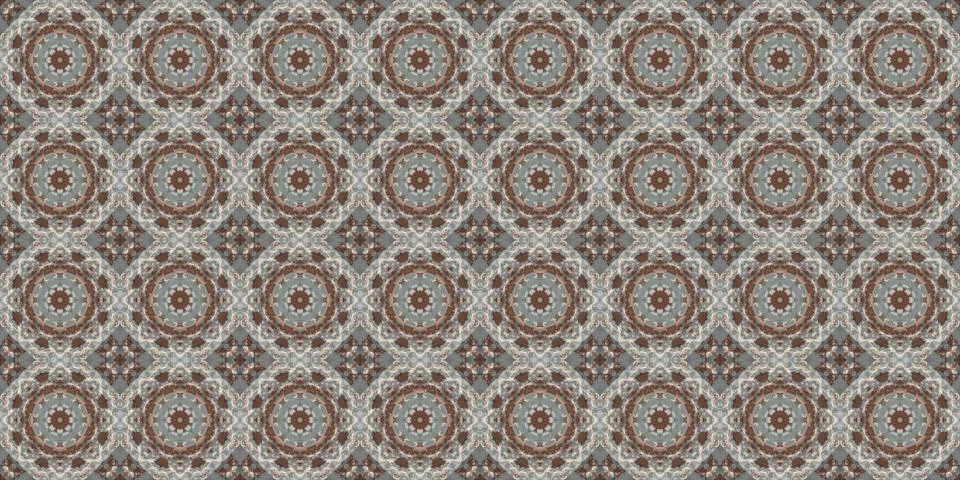 Abstract seamless pattern. Horizontal texture and background. Illustrazione stock