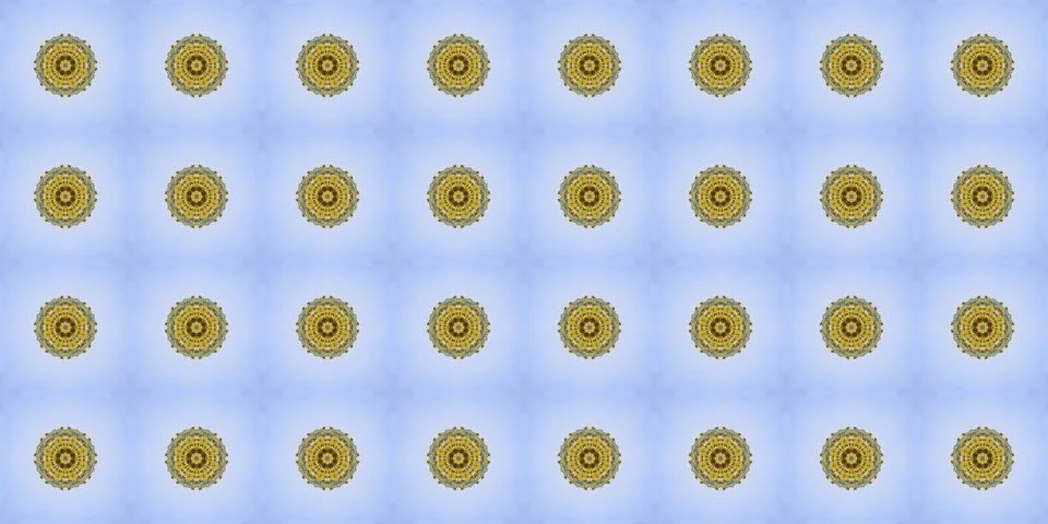 Abstract seamless pattern. Horizontal texture and background. Illustrazione stock