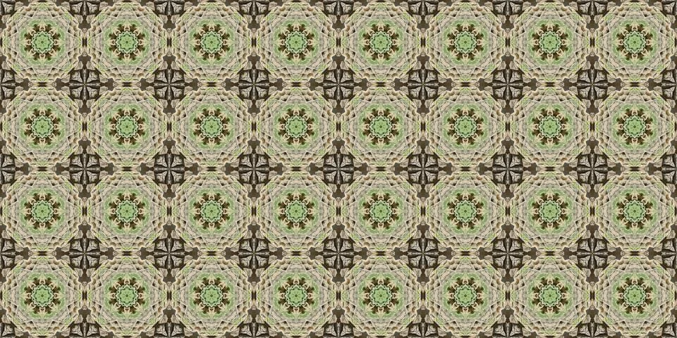 Abstract seamless pattern. Horizontal texture and background. 스톡 일러스트