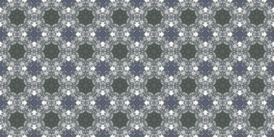 Abstract seamless pattern. Horizontal texture and background. Illustrazione stock