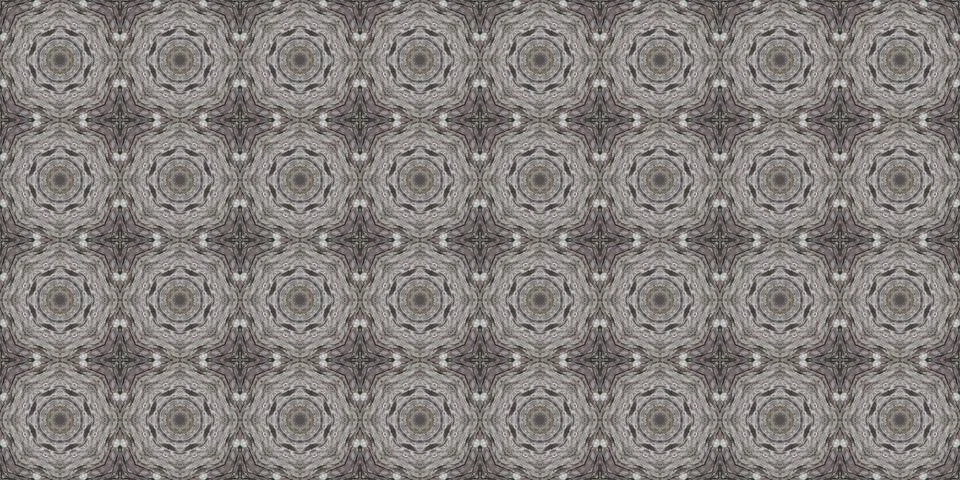 Abstract seamless pattern. Horizontal texture and background. Stock Illustration