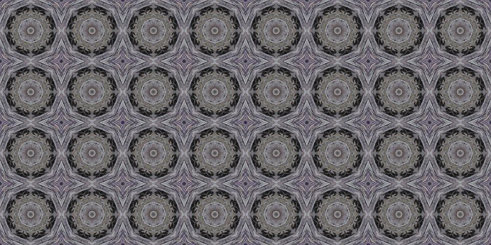 Abstract seamless pattern. Horizontal texture and background. Stock Illustration
