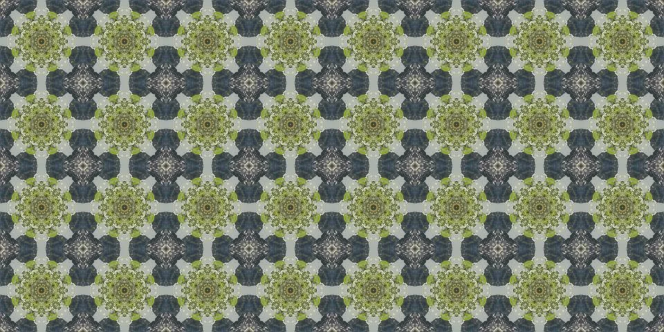 Abstract seamless pattern. Horizontal texture and background. Stock Illustration