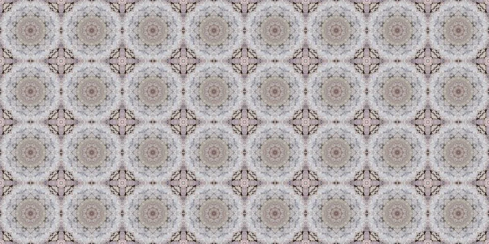 Abstract seamless pattern. Horizontal texture and background. Illustrazione stock