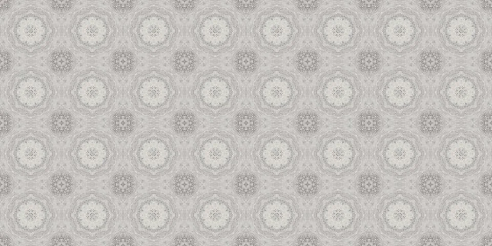 Abstract seamless pattern. Horizontal texture and background. Stock Illustration