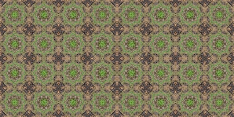 Abstract seamless pattern. Horizontal texture and background. Illustrazione stock