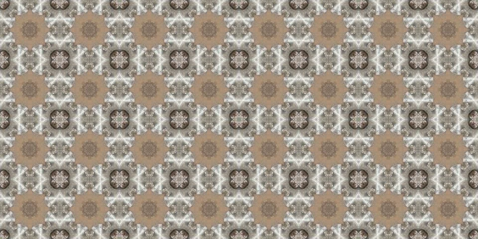 Abstract seamless pattern. Horizontal texture and background. Stock Illustration