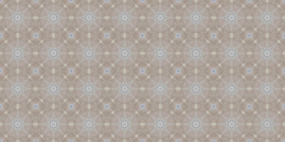 Abstract seamless pattern. Horizontal texture and background. Illustrazione stock