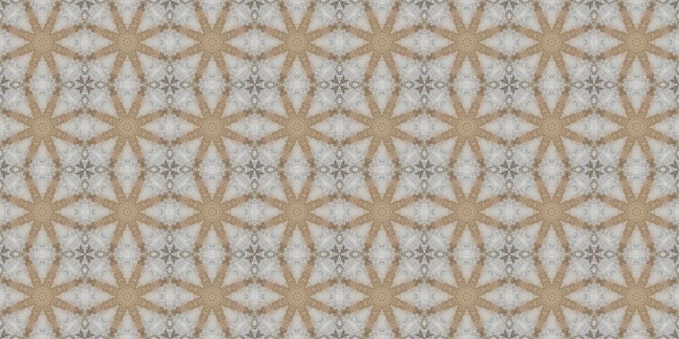 Abstract seamless pattern. Horizontal texture and background. Stock Illustration
