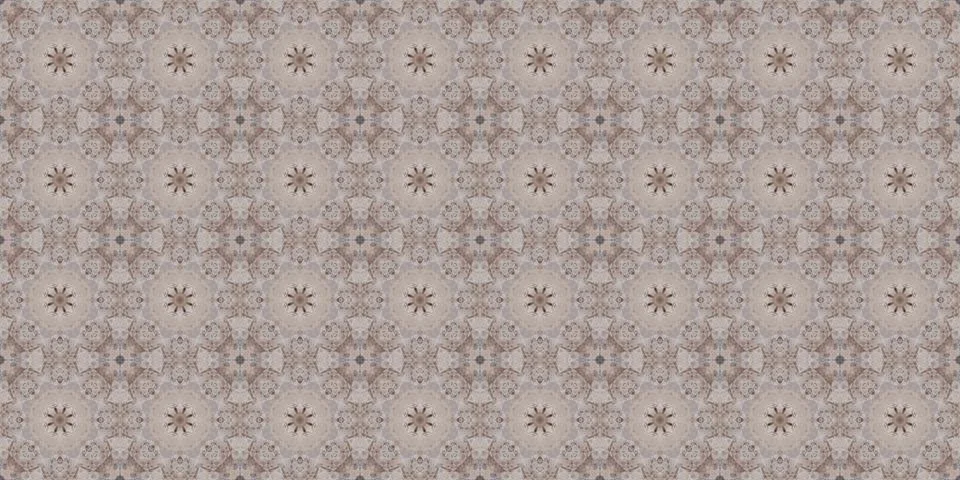 Abstract seamless pattern. Horizontal texture and background. Illustrazione stock