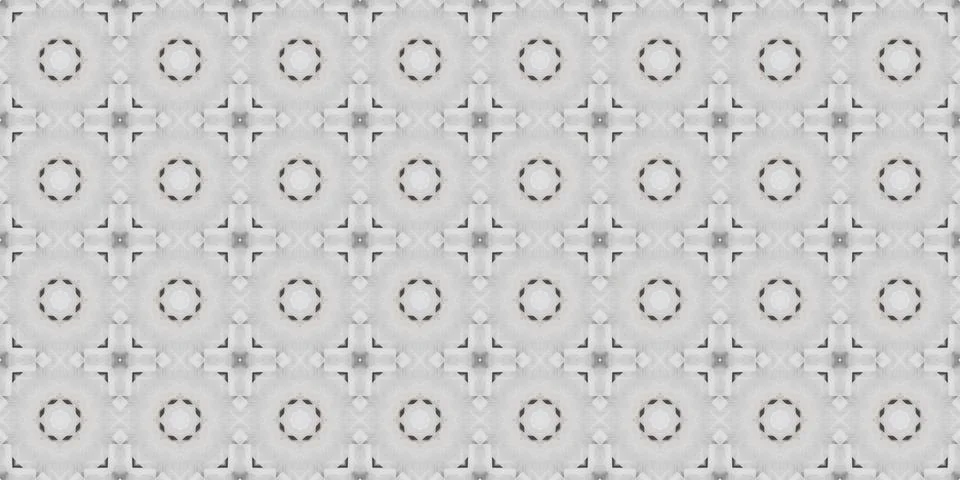 Abstract seamless pattern. Horizontal texture and background. Stock Illustration