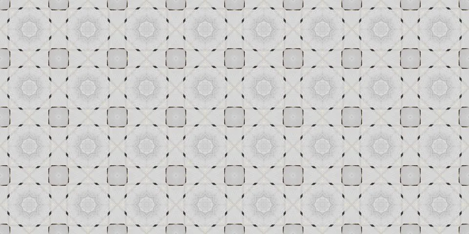 Abstract seamless pattern. Horizontal texture and background. Stock Illustration
