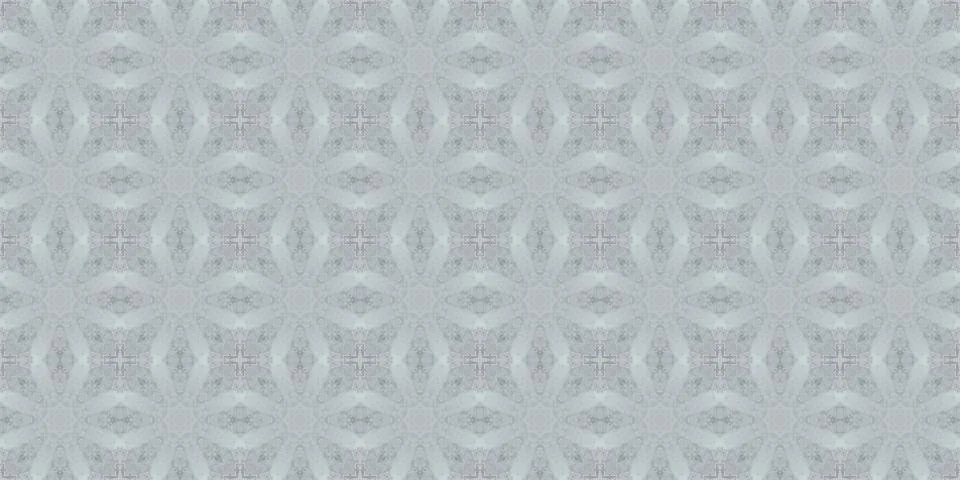 Abstract seamless pattern. Horizontal texture and background. Illustrazione stock