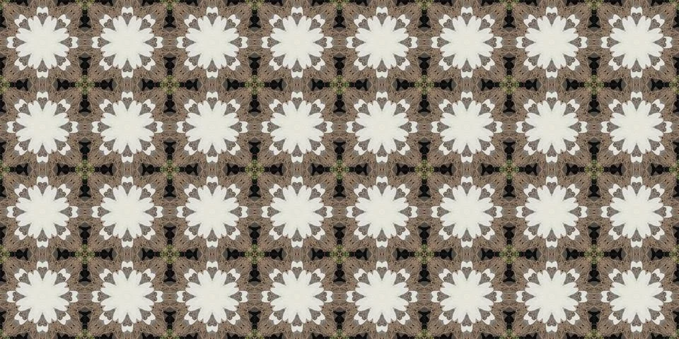 Abstract seamless pattern. Horizontal texture and background. Stock Illustration