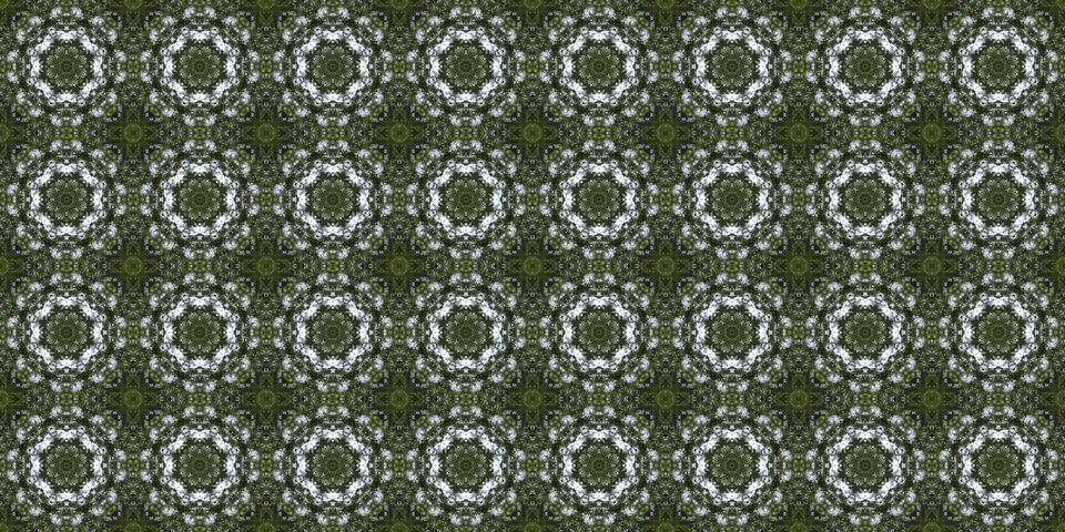 Abstract seamless pattern. Horizontal texture and background. Stock Illustration