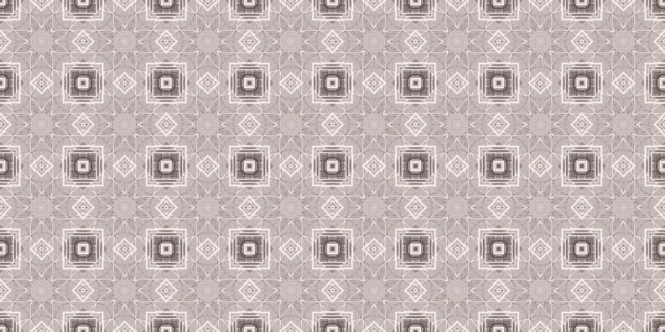 Abstract seamless pattern. Horizontal texture and background. Stock Illustration
