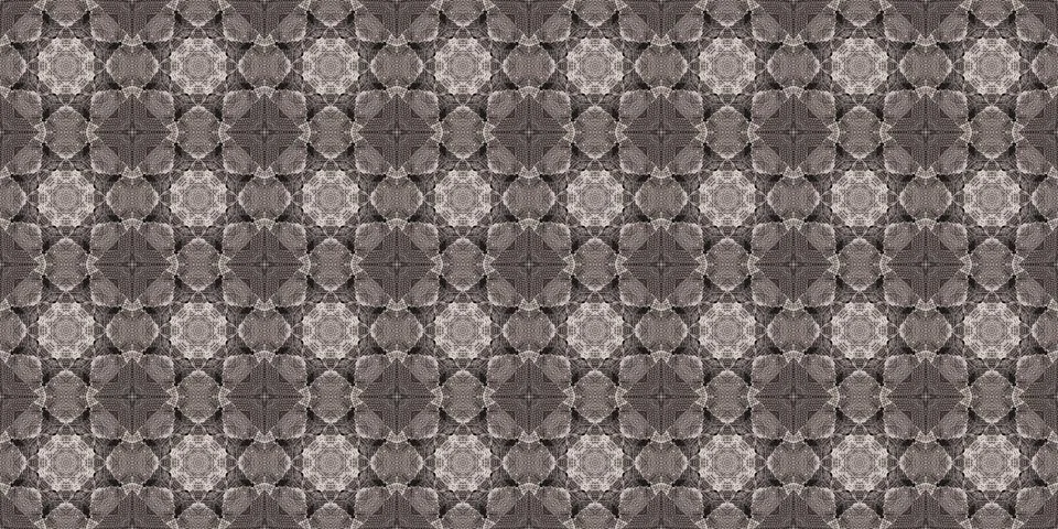 Abstract seamless pattern. Horizontal texture and background. Stock Illustration