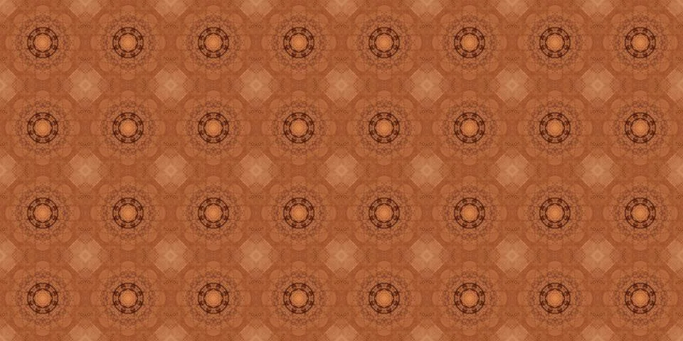Abstract seamless pattern. Horizontal texture and background. Stock Illustration