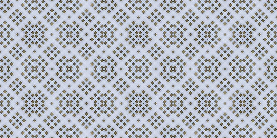 Abstract seamless pattern. Horizontal texture and background. Stock Illustration