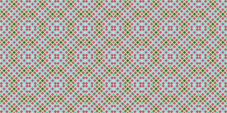 Abstract seamless pattern. Horizontal texture and background. Illustrazione stock