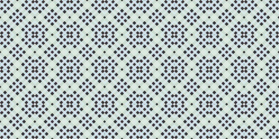 Abstract seamless pattern. Horizontal texture and background. Illustrazione stock