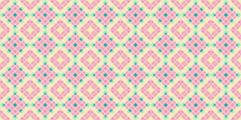 Abstract seamless pattern. Horizontal texture and background. Illustrazione stock