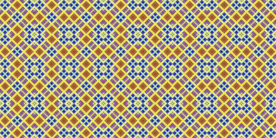 Abstract seamless pattern. Horizontal texture and background. Illustrazione stock