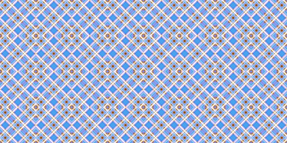 Abstract seamless pattern. Horizontal texture and background. Illustrazione stock