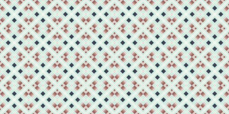 Abstract seamless pattern. Horizontal texture and background. Stock Illustration