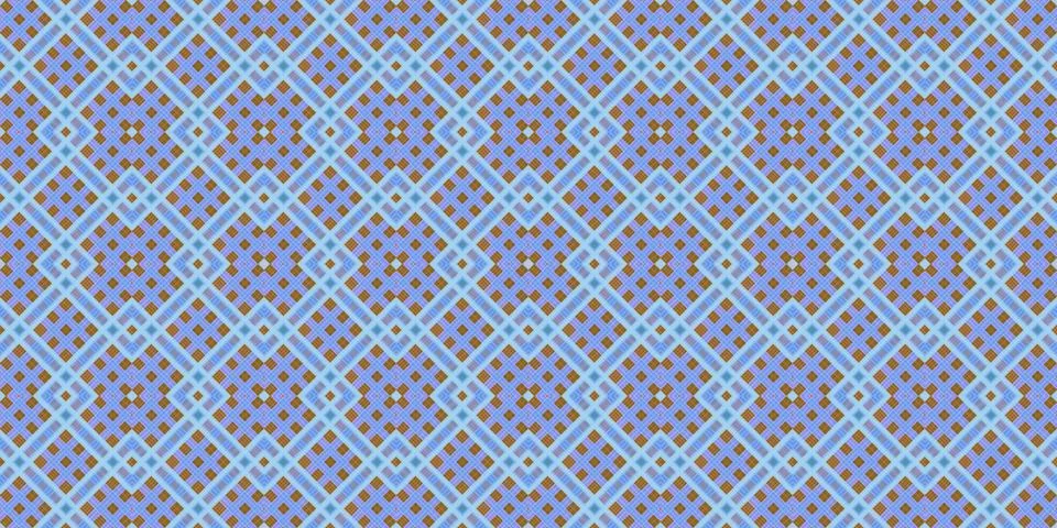 Abstract seamless pattern. Horizontal texture and background. Stock Illustration