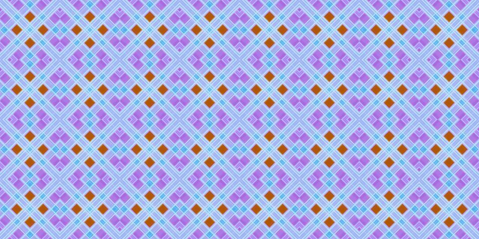 Abstract seamless pattern. Horizontal texture and background. Stock Illustration