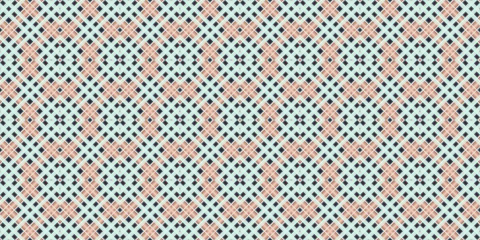 Abstract seamless pattern. Horizontal texture and background. 스톡 일러스트