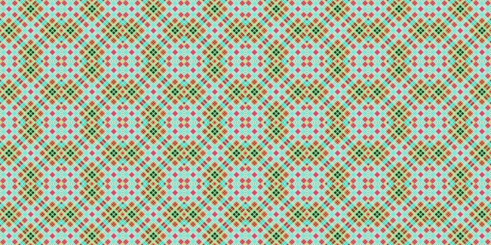 Abstract seamless pattern. Horizontal texture and background. Illustrazione stock