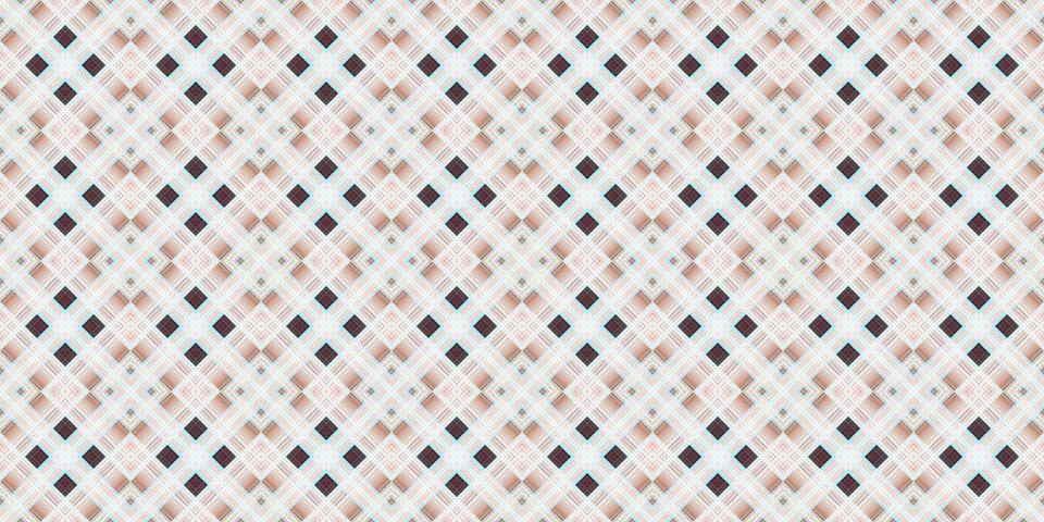 Abstract seamless pattern. Horizontal texture and background. Stock Illustration
