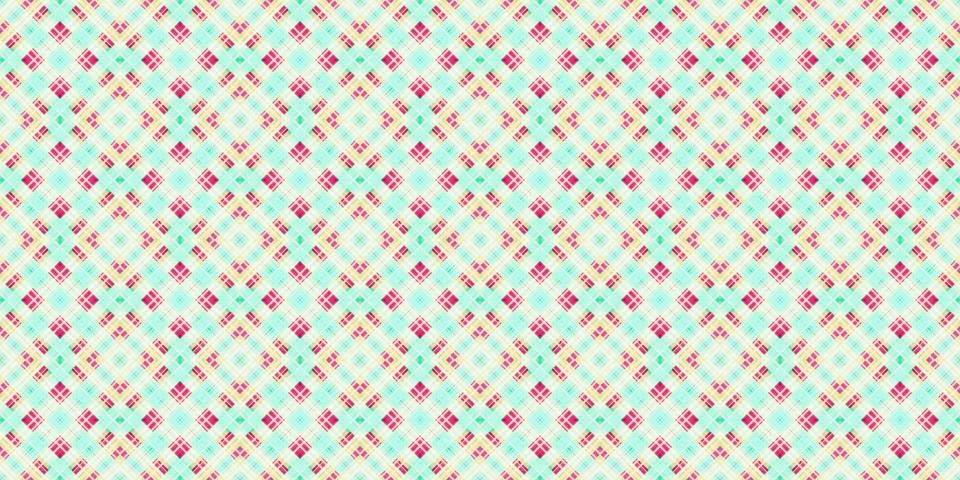 Abstract seamless pattern. Horizontal texture and background. Illustrazione stock