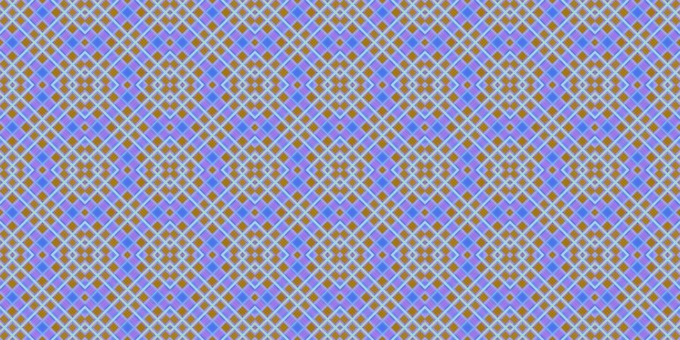 Abstract seamless pattern. Horizontal texture and background. Stock Illustration