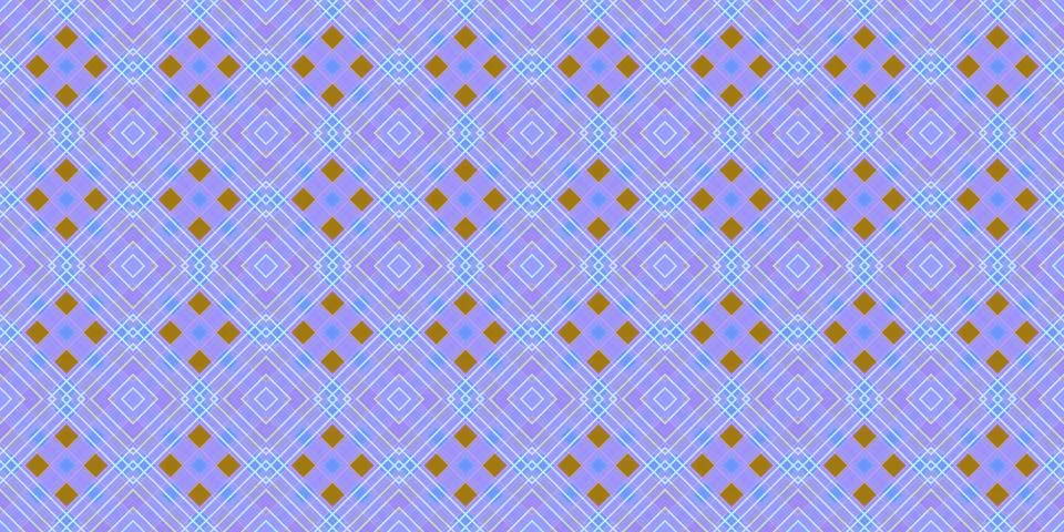 Abstract seamless pattern. Horizontal texture and background. Illustrazione stock