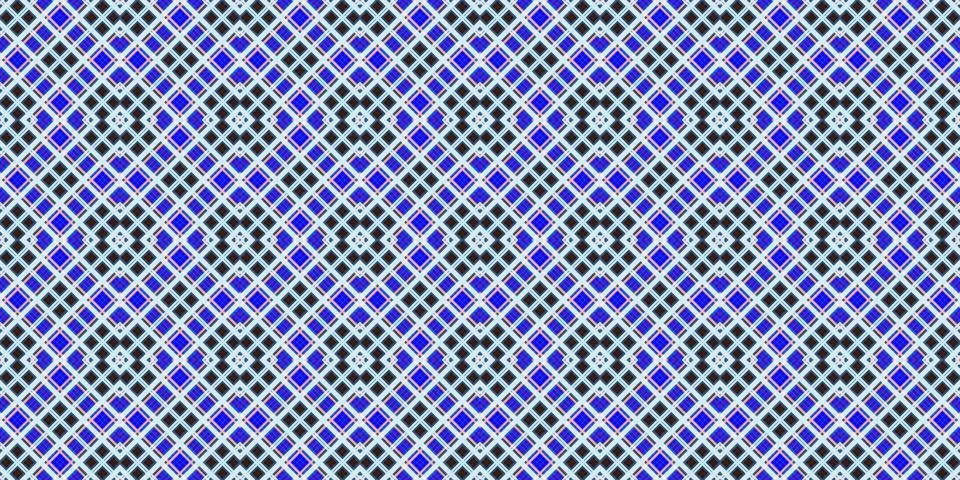 Abstract seamless pattern. Horizontal texture and background. Stock Illustration