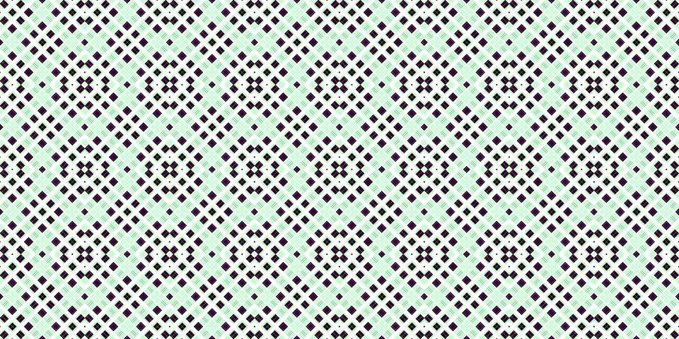 Abstract seamless pattern. Horizontal texture and background. Stock Illustration