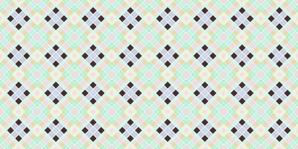 Abstract seamless pattern. Horizontal texture and background. 스톡 일러스트