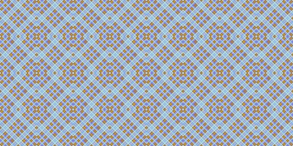 Abstract seamless pattern. Horizontal texture and background. Stock Illustration