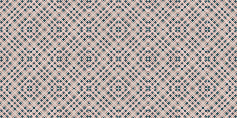 Abstract seamless pattern. Horizontal texture and background. Illustrazione stock