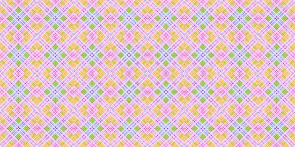 Abstract seamless pattern. Horizontal texture and background. Illustrazione stock