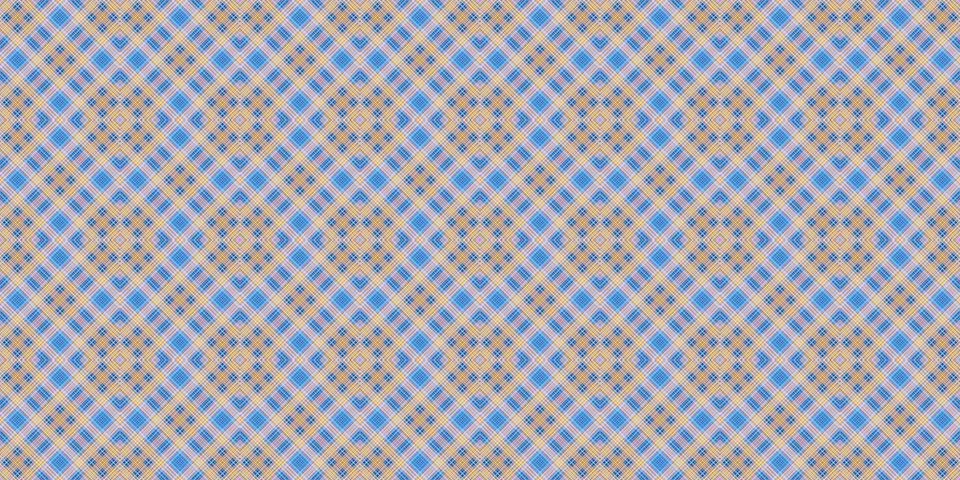 Abstract seamless pattern. Horizontal texture and background. Stock Illustration
