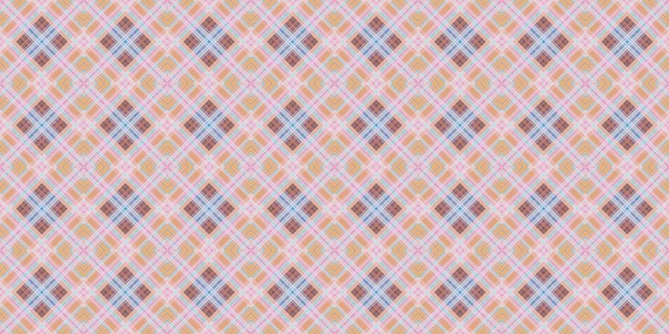 Abstract seamless pattern. Horizontal texture and background. Stock Illustration