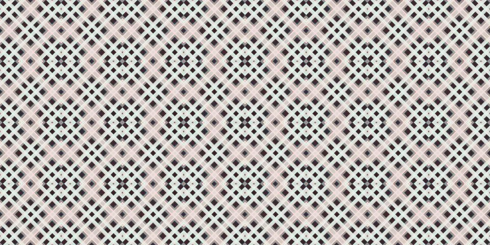 Abstract seamless pattern. Horizontal texture and background. Stock Illustration