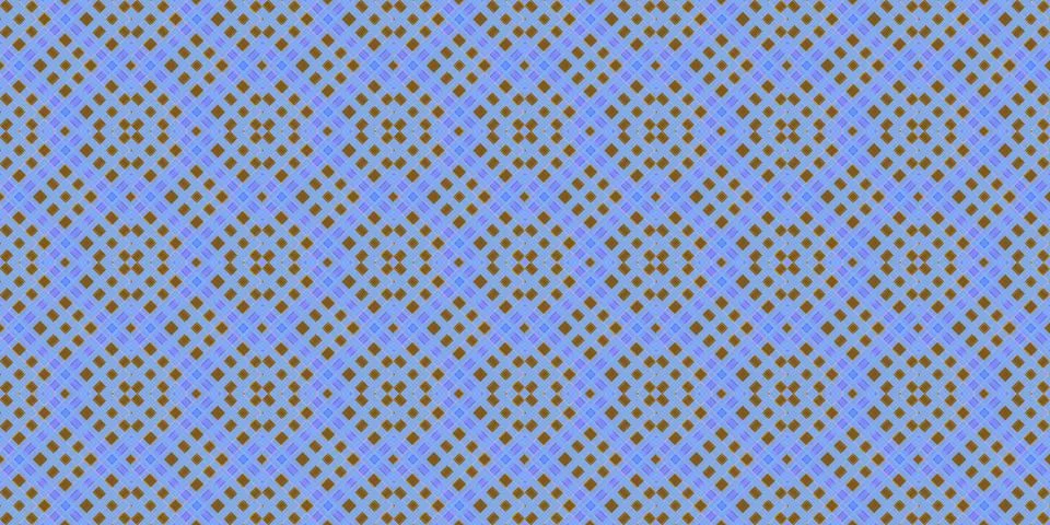 Abstract seamless pattern. Horizontal texture and background. Stock Illustration